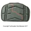 Dagger Contour Seat Back Cover -Topkayaker CNF 9800667