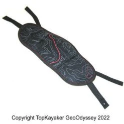 Dagger Contour Back Band