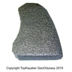 Center Foam Wall For Swifty DLX, Stern