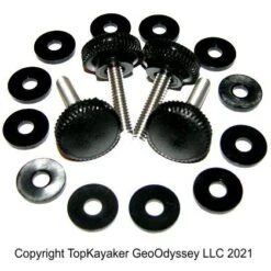 AirPro Max Seat Extension Kit