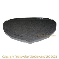 Pamlico 145 Stern Bulkhead