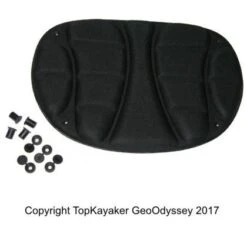 Perception Sport Access Seat Back Pad Kit