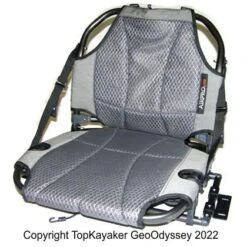 AirPro Max Lite Seat