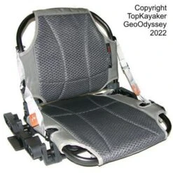 AirPro MAX Seat (ATAK And RADAR)