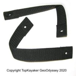 Dagger Kaos Grab Handles 2 Pack