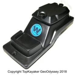 Wilderness Systems Radar Console Assembly