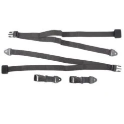 Tandem Rudder Extension Strap Kit
