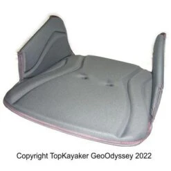 Dagger Roam Seat Bottom Pad