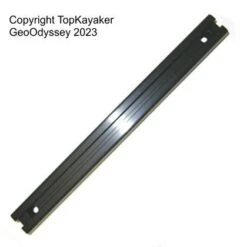 Track Handle Extrusion Bar