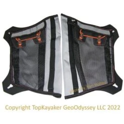 Replacement Deck Sleeves For WS Tsunami