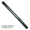 Axle Tube For Wilderness Systems HD Cart -Topkayaker CNF 9801029