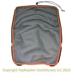 WS Tarpon 105 Stern Net