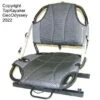 WS Recon 120 And 120 HD Seat