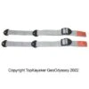 Recon Seat Side Straps -Topkayaker CNF 9801115