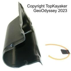 WS Under Deck Water Bottle Holder