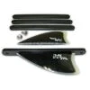 Surf Dog 2.0 Fin Set INFO -Topkayaker CNF 9810063 LRG