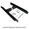 Keepers Foot Control Kit For Rudders -Topkayaker CNF 9810073 KIT