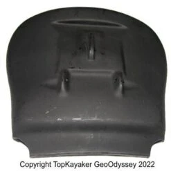 Perception High Seat Back Kit