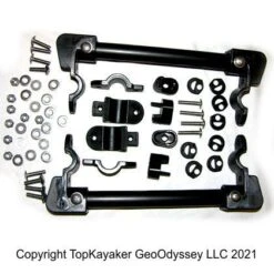 AirPro Max Seat Brackets