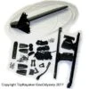 Cobra Kayaks Tourer Rudder Kit -Topkayaker COBRA 3090
