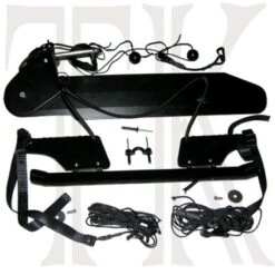 Cobra Kayaks Expedition Rudder Kit