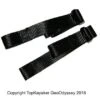 Cobra Foot Control Straps -Topkayaker COBRA 3230 FCS