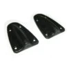 Cobra Rudder Cable Fairings, Pair -Topkayaker COBRA 3230 RCF 2PK