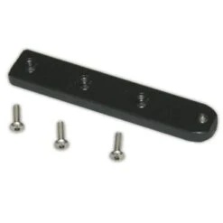 Cobra Rudder Bracket