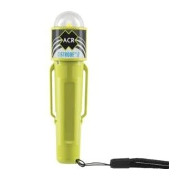 C-Strobe With C-Clip