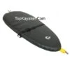 Cockpit Seal For Perception Sport Sound 12.5 -Topkayaker JAG 8023PSS125