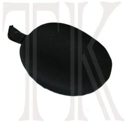 8 In. Round Emergency Neoprene Hatch Cover