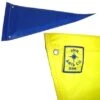 JNR Kayak Flag -Topkayaker JNR 200 LRG