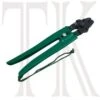 Rudder Cable Crimper-Cutter Tool