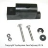 Inukshuck Rudder Bracket -Topkayaker KDI 24006