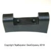 Rudder Support For Boreal Esperanto -Topkayaker KDI 24051