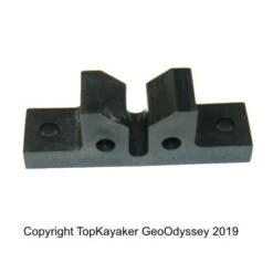 Boreal Rudder V-Block