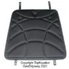 Riot Touring Seat Bottom Pad, With Rivets -Topkayaker KDI 30001