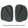Riot Hip Pads -Topkayaker KDI K0024 FRONT