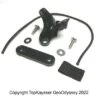 Riot Rudder V-Block Kit -Topkayaker KDI K0033