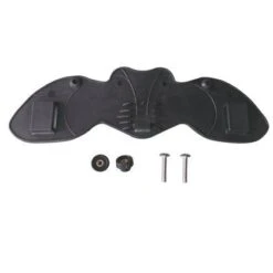 Riot Back Band Plate (USED)