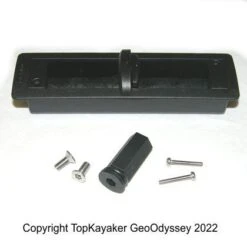 KS Skeg Control Unit 4