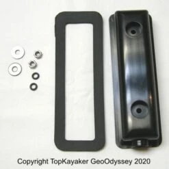 KS Skeg System 4 Adapter Box