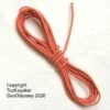Kajak Sport Dyneema Skeg Rope -Topkayaker KJS 701115