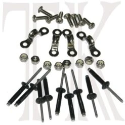 Kayak Sailor Mounting Kit