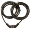 Lasso Security Cable, For SOT, Tandem And Rec Kayak -Topkayaker LAS SLC 1200 LRG