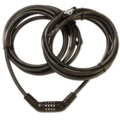 Lasso Security Cable, For SOT, Tandem And Rec Kayak