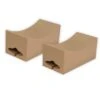 Kayak Stacker Block 2 Pack -Topkayaker MAR MPG 168 2PK