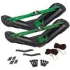 MegaWing Heavy Duty Fishing Kayak Carrier -Topkayaker MAR MPG207