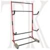 Free Standing 3 Kayak Storage Rack -Topkayaker MAR MPG318 LRG