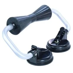 Channel Loader Kayak Load Assist